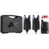 JRC Radar CX set 2+1 Blue