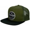 Kšiltovka Carpstyle Forest Snapback