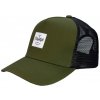 Kšiltovka Carpstyle Forest Trucker