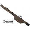 Pouzdro na prut Delphin Carp Misia 390-2