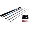 ICE Fish prut Seafly Spin 280 cm/100-250 g