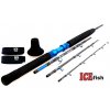 ICE Fish prut Seafly Pilk 215 cm/300-700 g