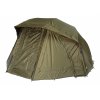 Giants Fishing Umbrella Brolly Exclusive 60 MKII - brolly s kompletně uzavřeným předním panelem