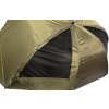 Giants Fishing Umbrella Brolly Exclusive 60 MKII - zadní větrací okna brolly