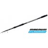 Flagman teleskopický prut Magnum Black Tele Carp