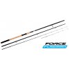 Flagman feederový prut Force Active Method Feeder 360 cm/90 g