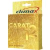 Climax Přívlačová šňůra Carat 12 Oliva