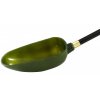 Zfish zakrmovací lopatka Baiting Spoon & Handle - detail lopatky