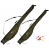 Zfish pouzdro na pruty Hard Case 2 Rods