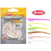Berkley PowerBait Power Floating Trout Worm červi 8 cm - 15 ks