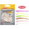 Berkley PowerBait Power Floating Trout Worm červi 8 cm - 15 ks