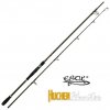 Prut Esox Huchen Hunter 230 cm/40-160 g