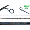 Prut Esox Briliant UL 200 cm/3-9 g - detaily prutu