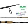 Prut Esox DNA - detaily prutu