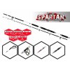 Prut Esox Spartan 1 280 cm/200-450 g - detaily prutu