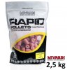 Mivardi pelety Rapid Easy Catch Oliheň 2,5 kg