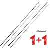 Prut Shakespeare Cypry Carp 2 3,60 m/2,75 lb (2 díly) - AKCE 1+1