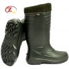 Zfish holínky Greenstep Boots