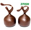 Zfish Back Lead QL - 2 ks