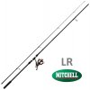 Kaprařský set Mitchell Combo GT PRO Carp 362 LR 3 lbs