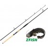 Zfish prut Catfish Morga 2,70 m/100-400 g