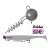 Delphin BOMB! Twisto JIGER přívlačový systém - 3 ks