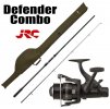 JRC kaprařský set Defender Combo 1489485