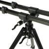 Giants Fishing stojan Tripod Army 3 Rods Black