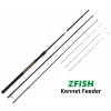 Zfish prut Kennet Feeder
