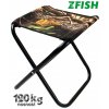 Zfish stolička Foldable Stool