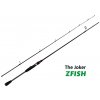 Zfish prut The Joker 1,98 m/8-30 g