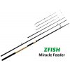 Zfish prut Miracle Feeder