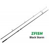 Zfish prut Black Storm