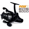 FOX EOS 5000 Reel