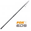 Prut FOX EOS Telescopic Abbreviated Handle Carp Rods