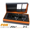 FOX Micron RX+ 2 Rod Set