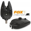Signalizátor záběru FOX Micron M