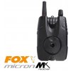 Příposlech FOX Micron MX Receiver