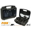 FOX Micron MX 4 Rod set