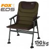 Rybářské křeslo FOX EOS 1 Chair