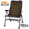 Rybářské křeslo FOX EOS 3 Chair