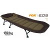 Rybářské lehátko FOX EOS 1 Bedchair