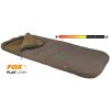 Spací pytel FOX Flatliner 3 Season Sleeping Bag