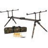 Stojan FOX Horizon Duo Pod Camo 4 Rod