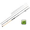 Giants Fishing prut Deluxe Power Feeder 3,6 m/120 g