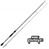 FOX Rage prut Prism X Light Spin 210 cm/2-8 g 2pc