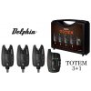 Sada signalizátorů Delphin TOTEM 3+1
