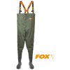 Prsačky FOX Chest Waders