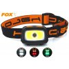 Čelovka FOX Halo Multi-Colour Headtorch