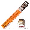 Boilies návazce Mivardi Classic boilie rig Easy Black s obratlíkem